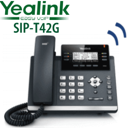 Yealink Sip T42g Kenya Nairobi