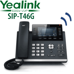 Yealink Sip T46g Kenya Nairobi