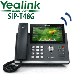 Yealink Sip T48g Kenya Nairobi