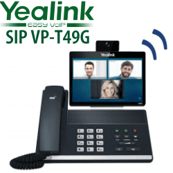 Yealink Sip Vp T49g Kenya Nairobi