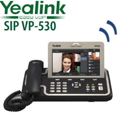 Yealink Sip Vp530 Kenya