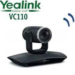 Yealink Vc110 Video Conference System Kenya Nairobi