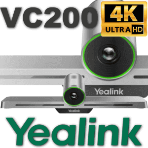 Yealink Video Conferencing System kenya