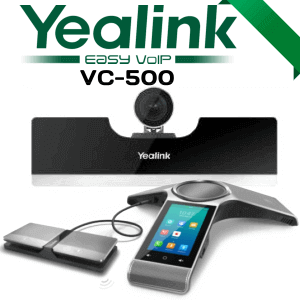 Yealink Video Conferencing System kenya