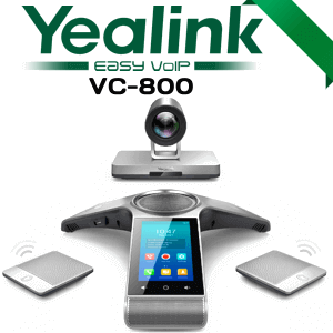 Yealink Video Conferencing System kenya