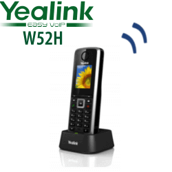 Yealink W52h Dect Phone Kenya