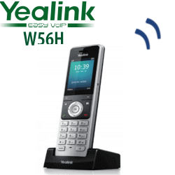 Yealink W56h Dect Phone Kenya