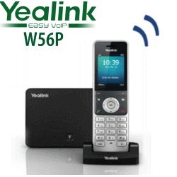 Yealink W56p Dect Phone Kenya