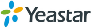 Yeastar Logo 1