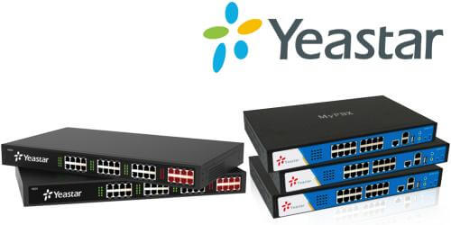 Yeastar Mypbx Kenya