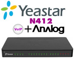 Yeastar Mypbx N412 Kenya