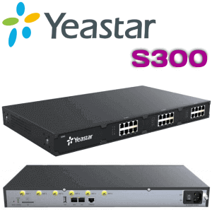 Yeastar S300 Ippbx Nairobi