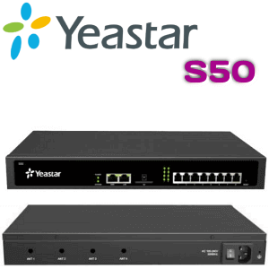 Yeastar S50 Ippbx Nairobi